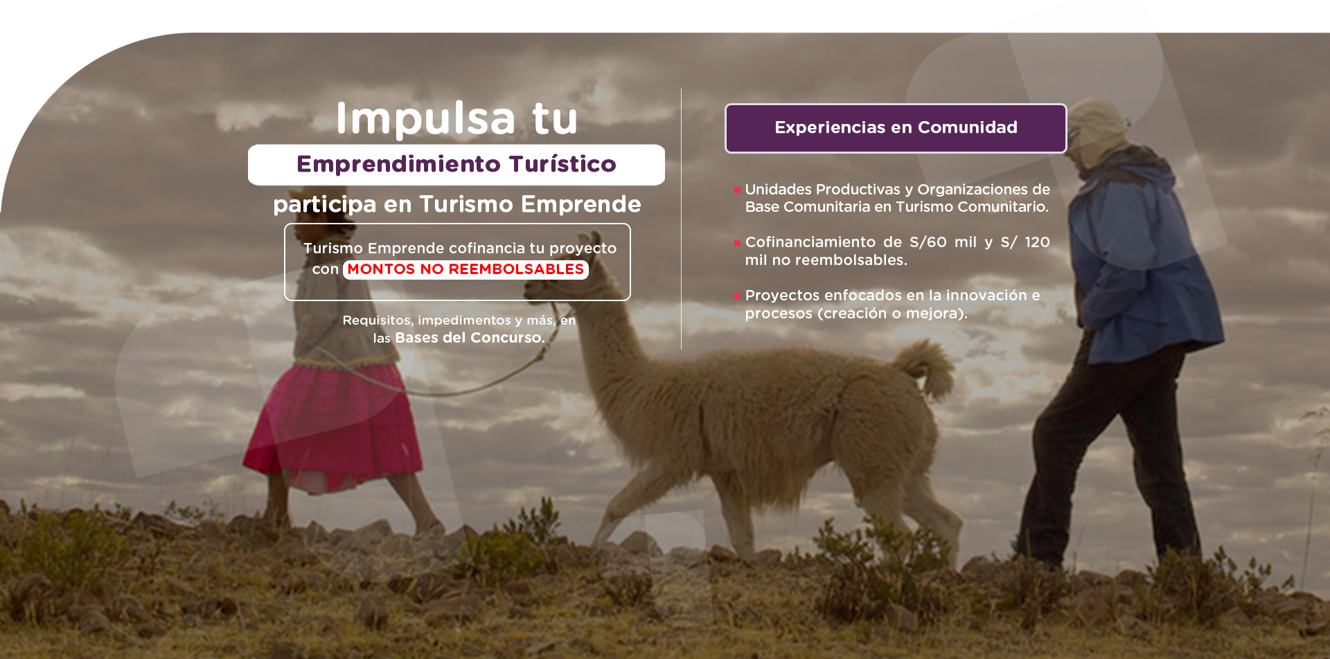 Turismo Emprende